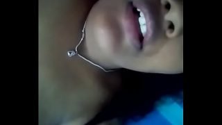 Andhra College Girl Fingering her Pussy Video