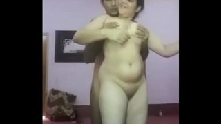 Bangali sexy girl and devar having hot time