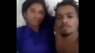 Bengali Sex Video of Young College Lovers Mms