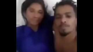 Bengali Sex Video of Young College Lovers Mms Video