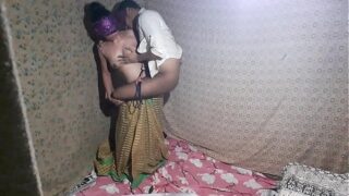 Big Indian dick destroying tight desi chut Video