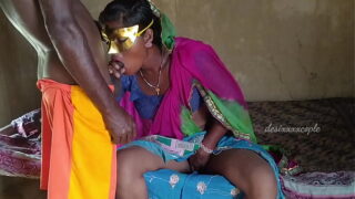 Chennai wife first night sex video captured and leaked online