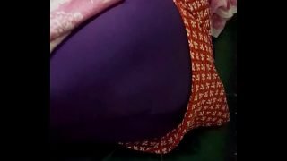 Cum over sleeping vandana Video