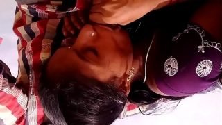 Desi aunty suck dick public area Video