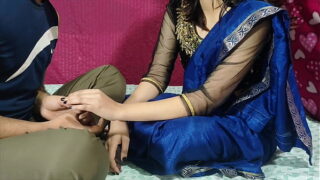 Desi Bf And Hot Girl Pussy Licked And Doggystyle Fucked Video