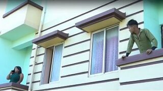 Desi Big Boobs Woman Hot Pussy Fucked With Next Door Lover Video