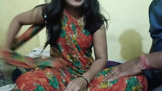 Desi Hot Girl Pussy Licking With Fucking By Horny Brother Video