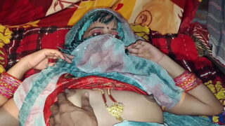 Desi housewife with ex lover pussy licking chudai porn video Video