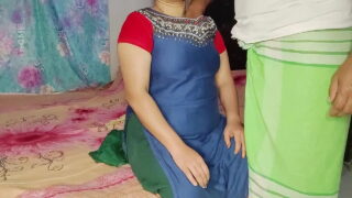 Desi Indian Maid Fucked Hairy Pussy And Big Ass By Owner Video