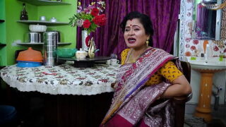 Desi Milf House Maid Rough Anal Sex With Her House Owner Video