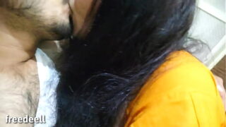 Desi mms of horny Bangladeshi couple Video