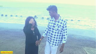 Desi Village Aunty Ass Fucking With Her Big Dick Horny Nephew Video