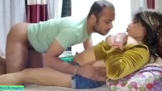 Desi Village Fucking Sexy House Wife Pussy With Husband Friend Video