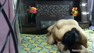 Drunk Indian girl fucked by her teacher desi sex video