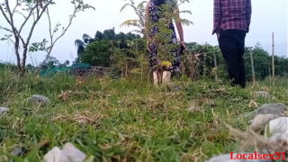 Dsi Indin Village Sister In Outdoor Fucking By Brother Video
