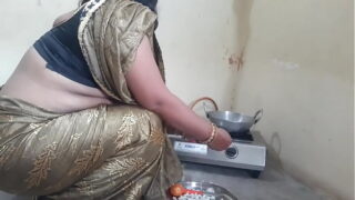 Hot desi girl loves big Indian dick