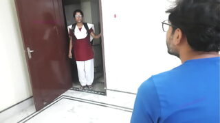 Hot desi sex of mature Marathi couple Video