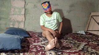 Hot Desi Sister in law and Brother in law Doggystyle Ass Fucking Video