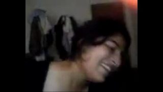 hot hindu teen babe plays sex games with new boy friend Video