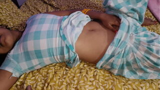 Hot Indian Desi call girl gets fucked ass with client in clear audio Video