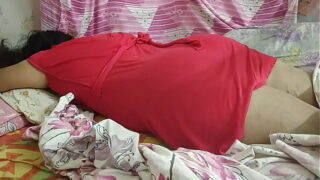 Hot Telugu House Maid Massage Ass And Pussy Fucking By Owner Video