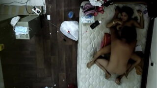 Hot village telugu hot house wife fucking in home room