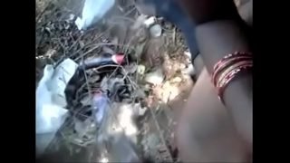 Hd Sex Video Rajvep - https-video.rajwap.pro] desi village girl outdoor sex with lover for first  time