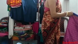 Indian Bengali Village Hot Sexy Housewife Hard Sex With Devar Video