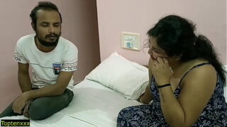 Indian Boyfriend Sucking Pussy Of Neighbor Woman