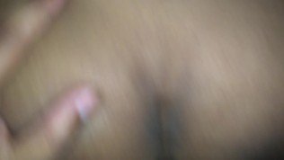 Indian College Girl Riding Cock Backwards Video