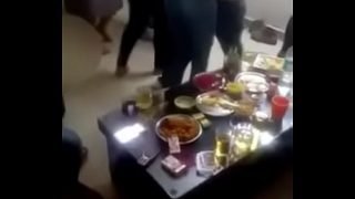 Indian Couple Swapping