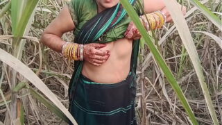 Indian Desi Aunty Small Boobs Sucks With Pussy Fucking By Nephew Video