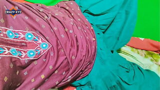 Indian Desi Beautiful Village House Maid Fucked By Owner Video