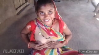 Indian Desi Bhabhi Small Tits Sucks And Hard Fucked Her Pussy Video