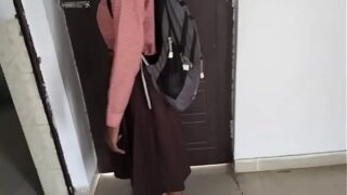Indian Desi Collage Girlfriend First Time Fuck Ass By Boyfriend Video