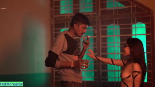 Indian Desi Cute Stepsister Fucked And Pussy Licking By Brother Video