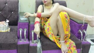 Indian Desi Hot House Wife Hard Fucking In Missionary Style Video