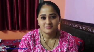 Indian Desi House Maid Feeding Boobs To Owner Viral Sex Video