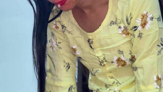 Indian Desi House Maid Fucking Ass And Pussy With Blowjob By Owner Video