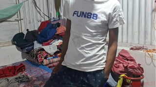 Indian Desi House Owner With House Maid Anal Sex Video Video