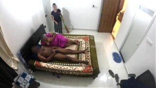 Indian Desi hubby having hard fucking wet pussy wife Video