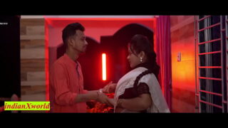 Indian Desi Maid Hard Ass Fucking with Horny House Owner Video