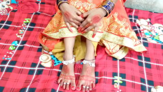 Indian Desi Sexy House Wife Hard Anal Sex With Horny Husband Video