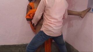 Indian Desi Sexy Wife Hard Fucked Wet Pussy With Husband Video