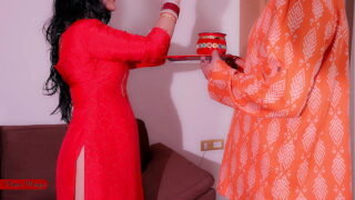 Indian Desi Step Sister With Brother First Time Ass Fucking In Bedroom Video
