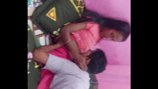 Indian Desi village hot bf fucking hot aunty pussy at home Video