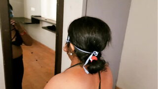 Indian Desi Village House Wife Fucking And Blowjob By Husband Video