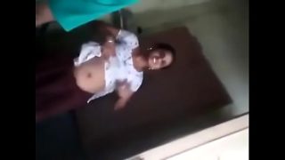 indian hot telugu sister in law fucking hard