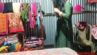 Indian sexy house wife hot blowjob and pussy fuck sex video