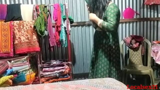 Indian sexy house wife hot blowjob and pussy fuck sex video Video